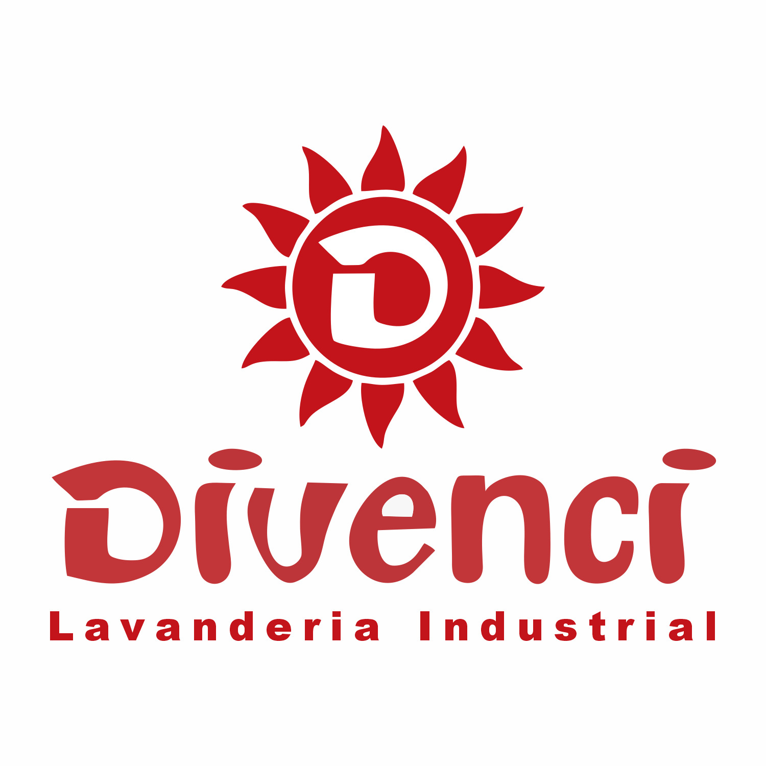Divenci Lavanderia Industrial